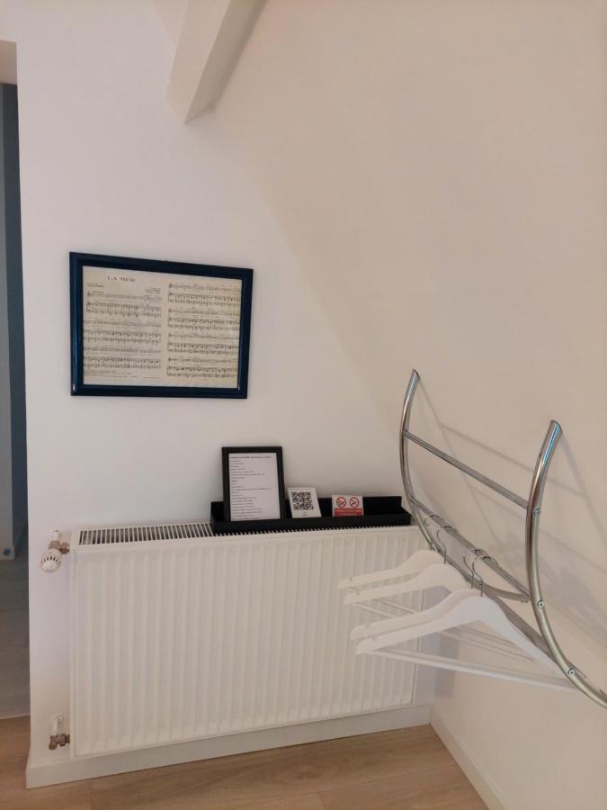 La Cressonniere 56 Otel Missiriac Dış mekan fotoğraf