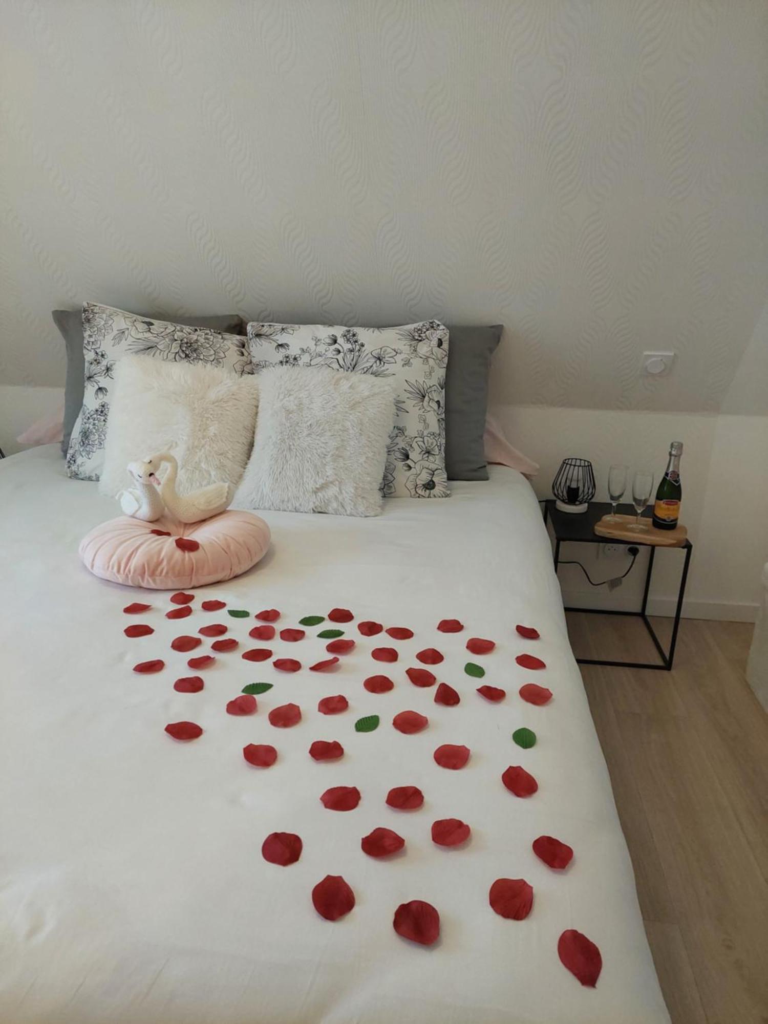 La Cressonniere 56 Otel Missiriac Dış mekan fotoğraf