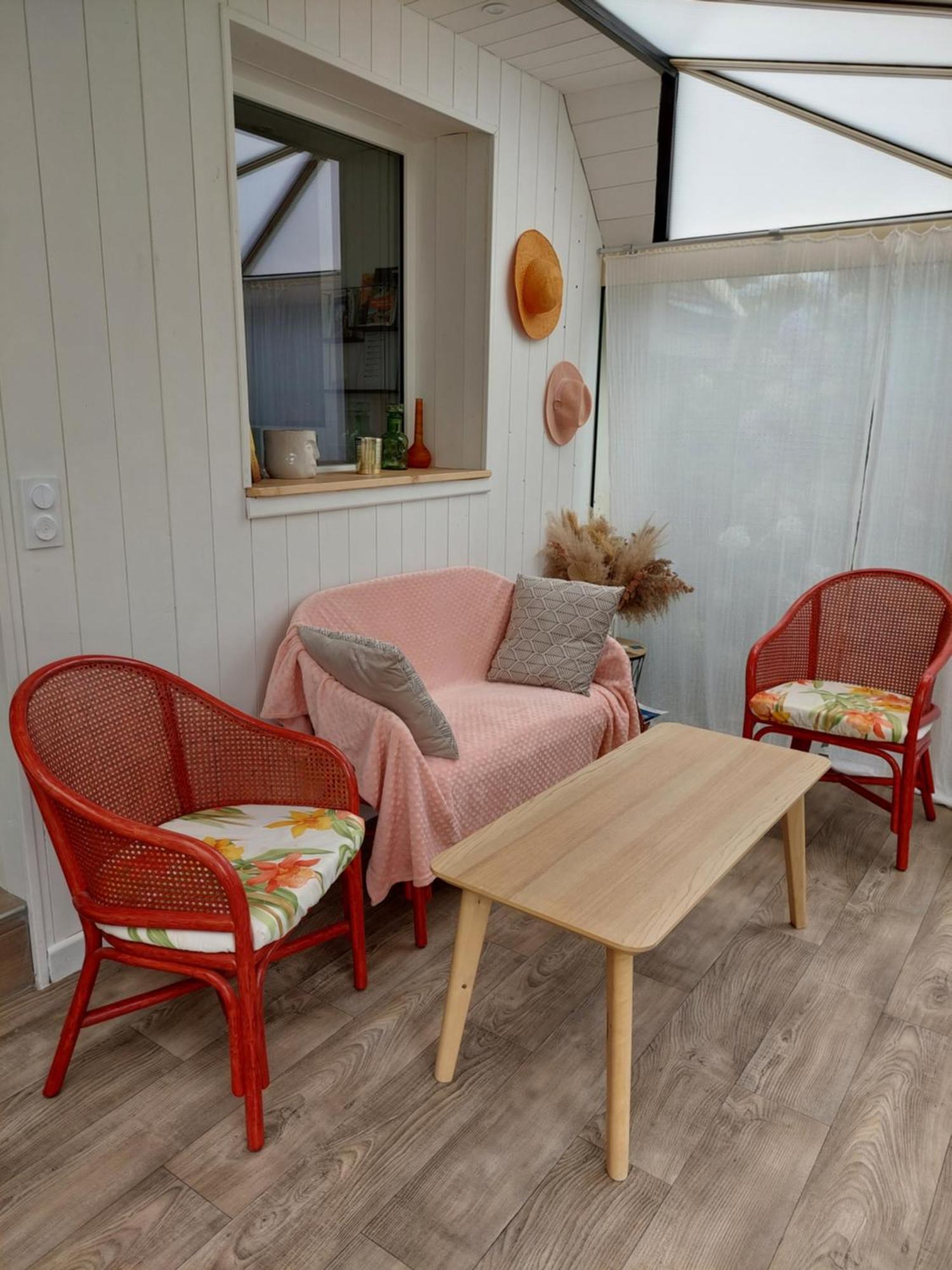 La Cressonniere 56 Otel Missiriac Dış mekan fotoğraf